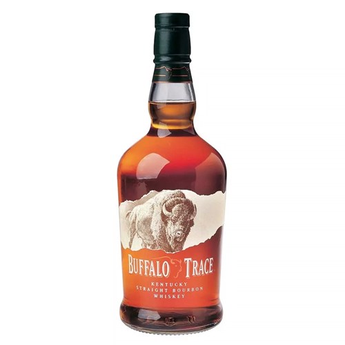 Buffalo Trace Kentucky Straight Bourbon Whiskey 70cl - Next Day Delivery
